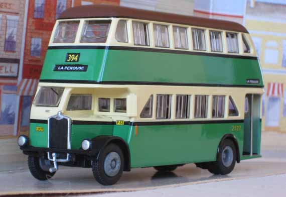 Sydney Buses Albion Venturer SPCX19W Commonwealth Engineering